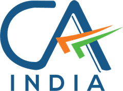 CA India logo