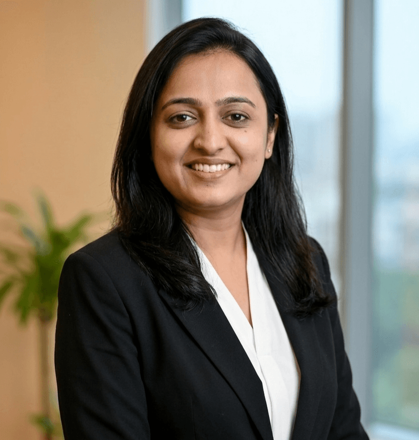 CA Swati Agrawal, Partner, Rabi Agrawal & Associates