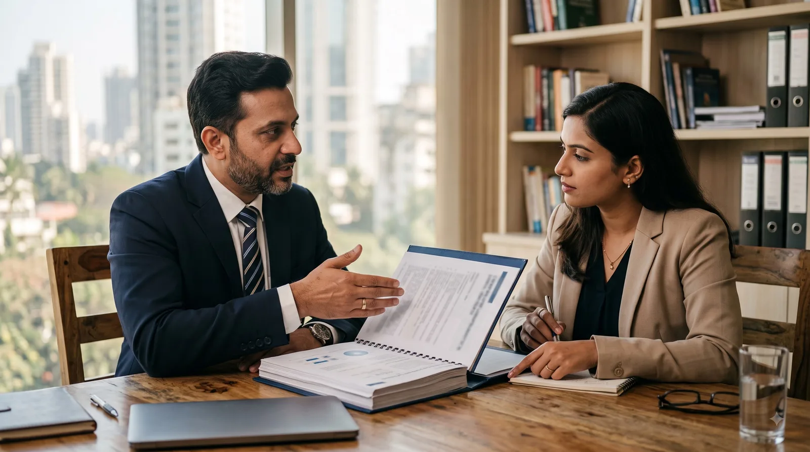 Corporate Compliance & Legal Advisory