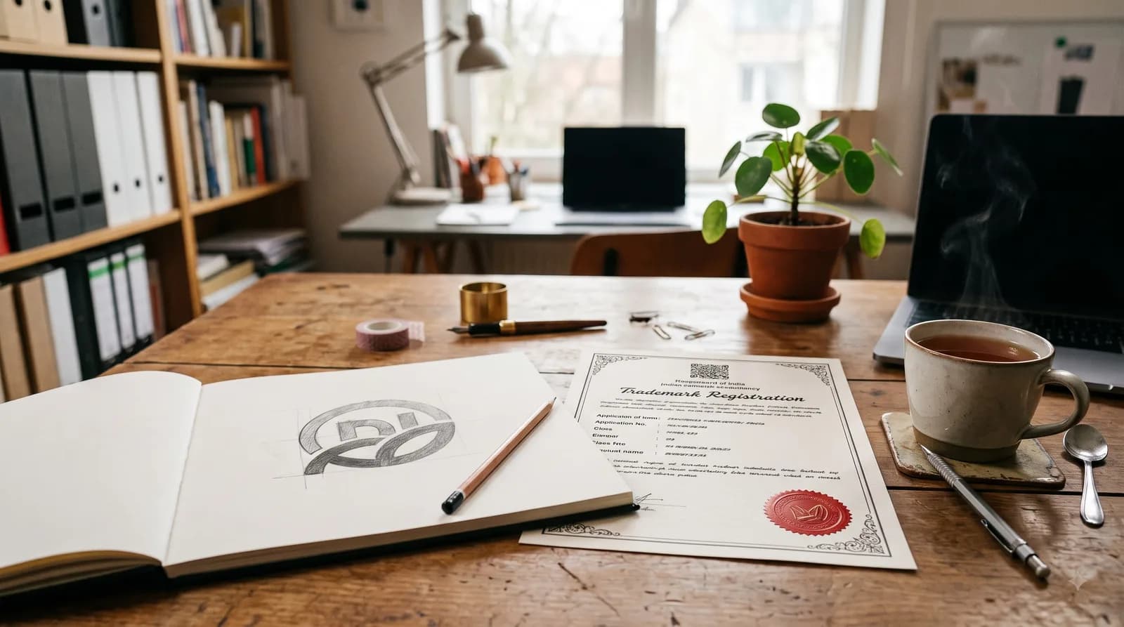 Trademark Registration in Raipur