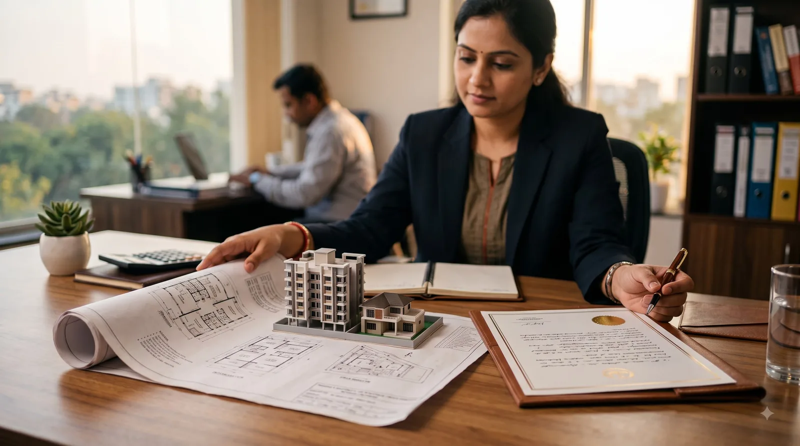 RERA Services in Raipur, Chhattisgarh